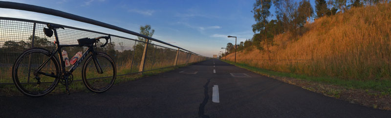 A long road called 
2014!